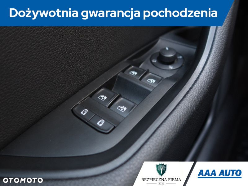 Skoda Superb - 22