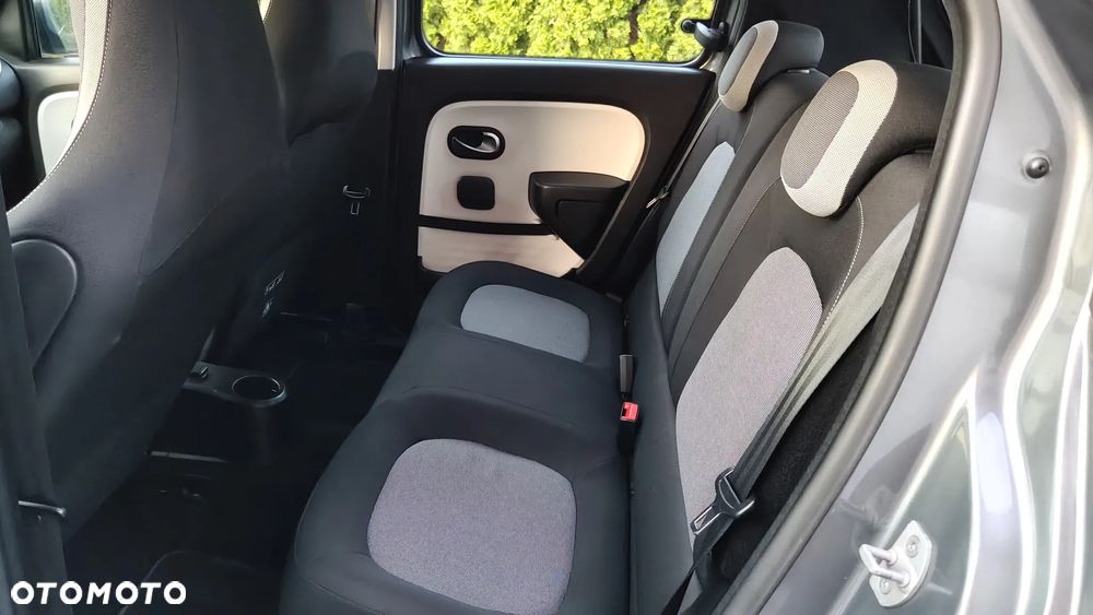 Renault Twingo SCe 70 Start&Stop Liberty - 18