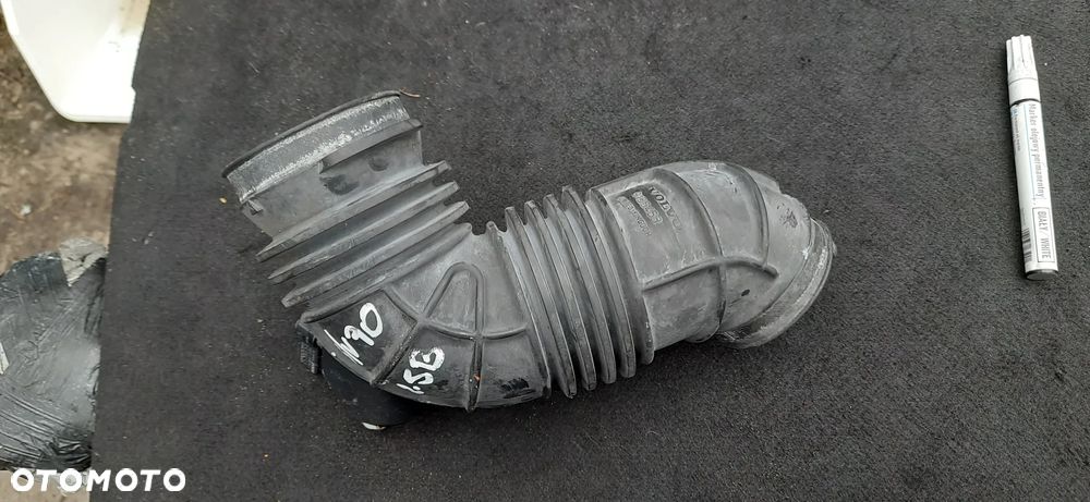 Volvo S40 V40 V70 S80 Rura Dolot Powietrza 2.0t 30862105 30863962 , 1.8 30864200 5v031 , 2.5 9155453 136800-1050 , 2.4 08649258 14313 - 9