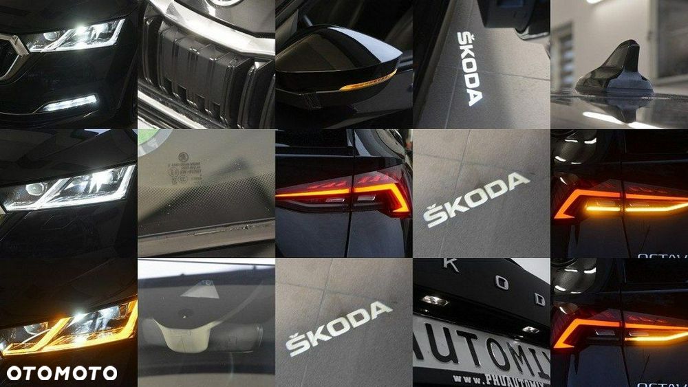 Skoda Octavia - 29