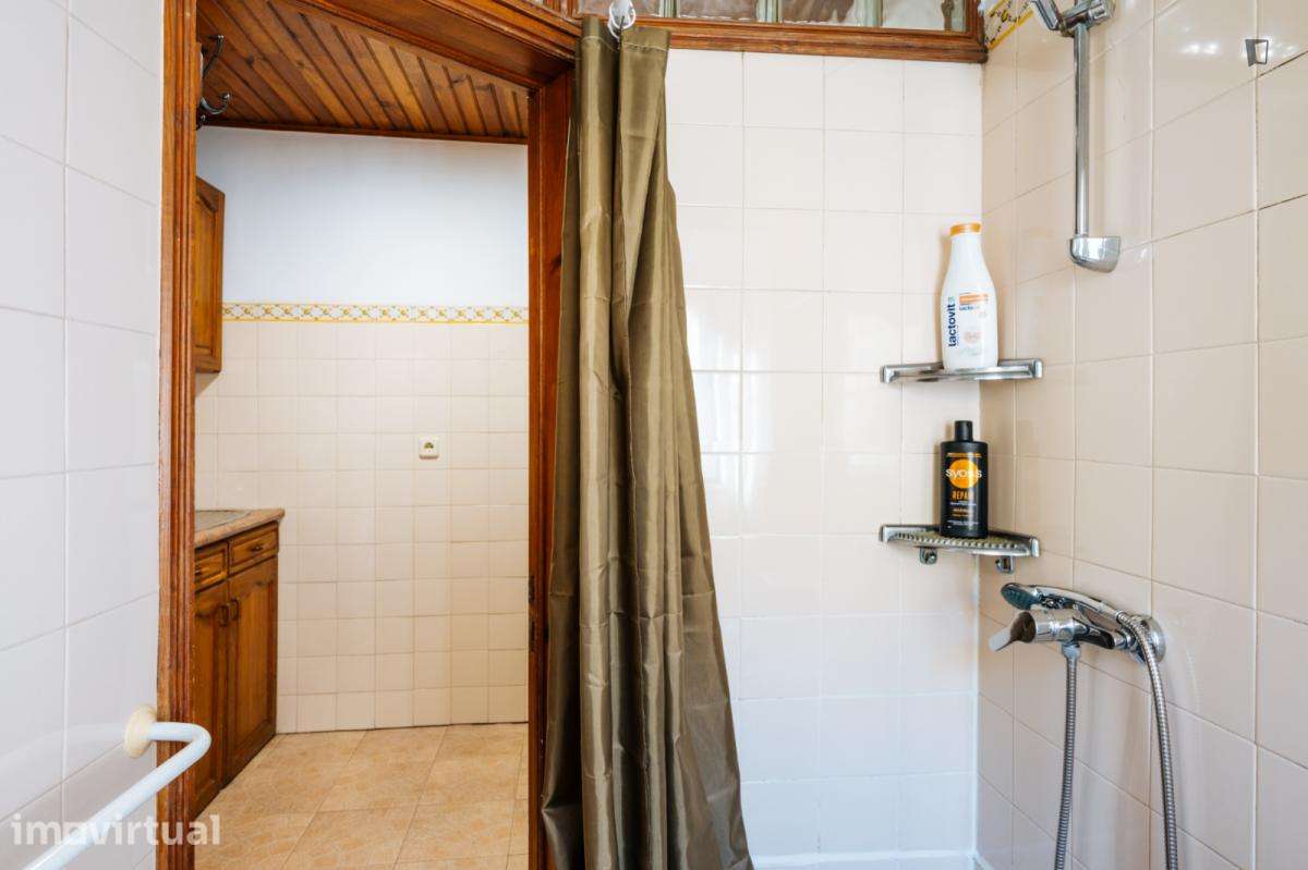 Apartamento com 1 quartos - localizado em Bairro Alto Lisbon - Grande imagem: 3/33