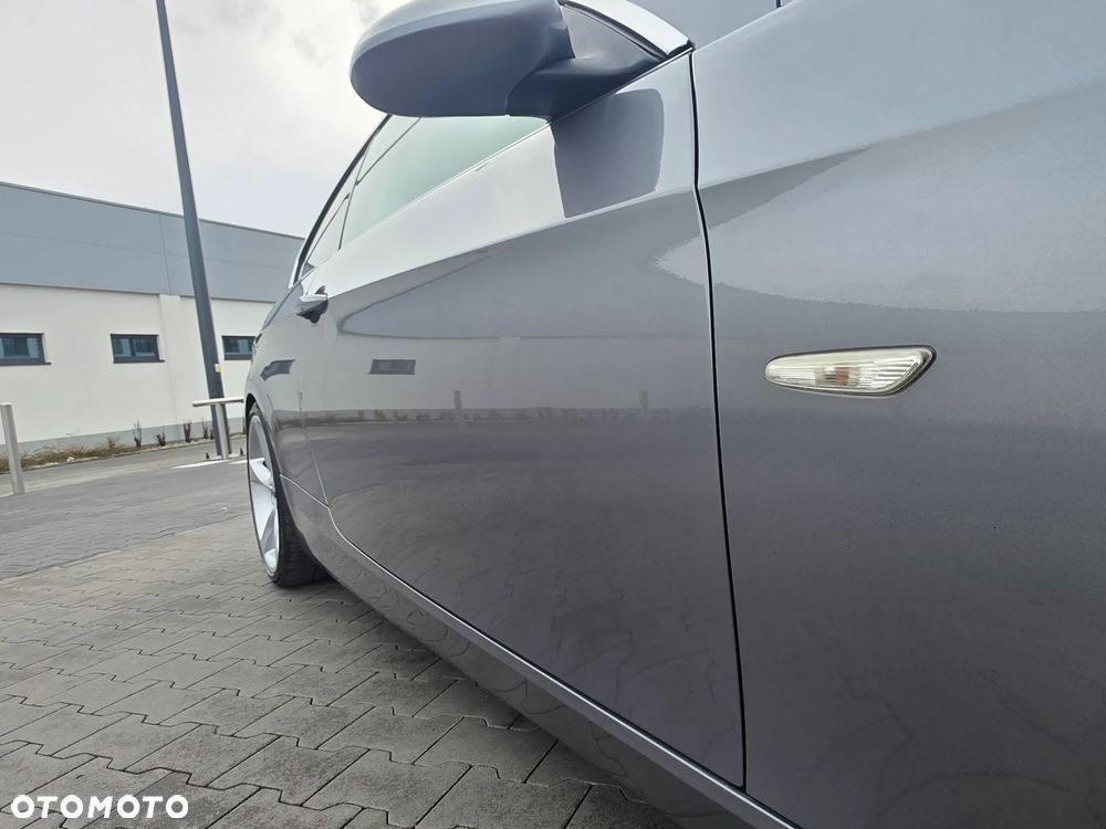 BMW Seria 3 335i M Sport Edition - 28