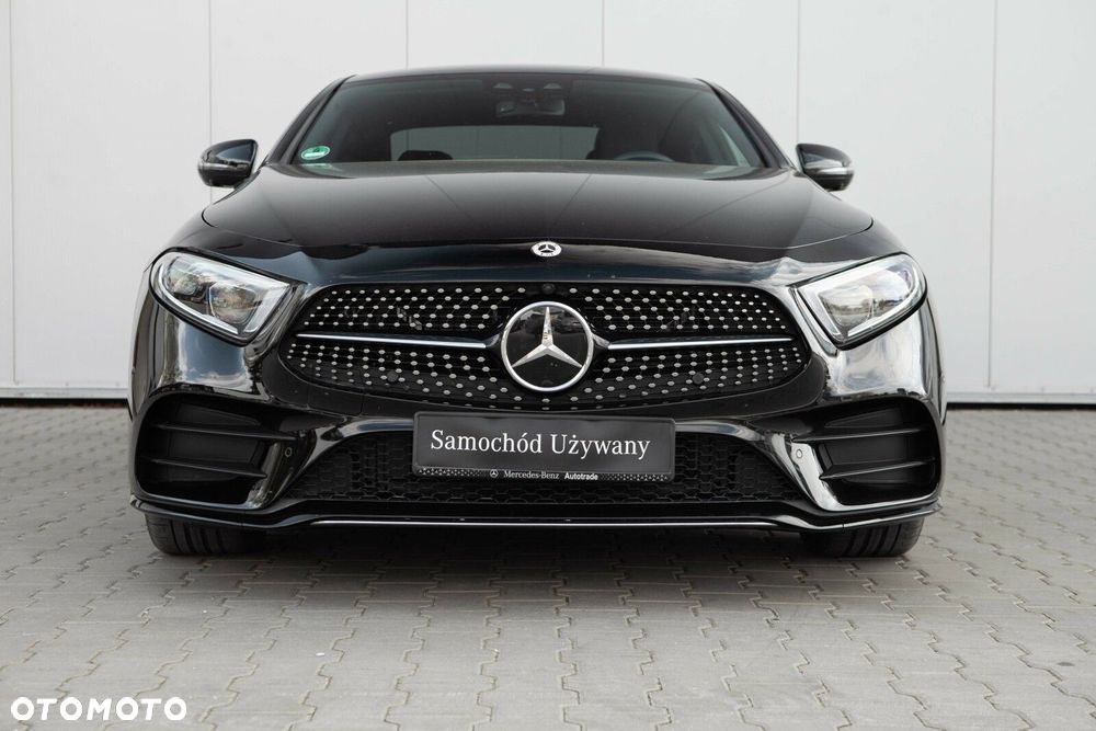 Mercedes-Benz CLS - 3