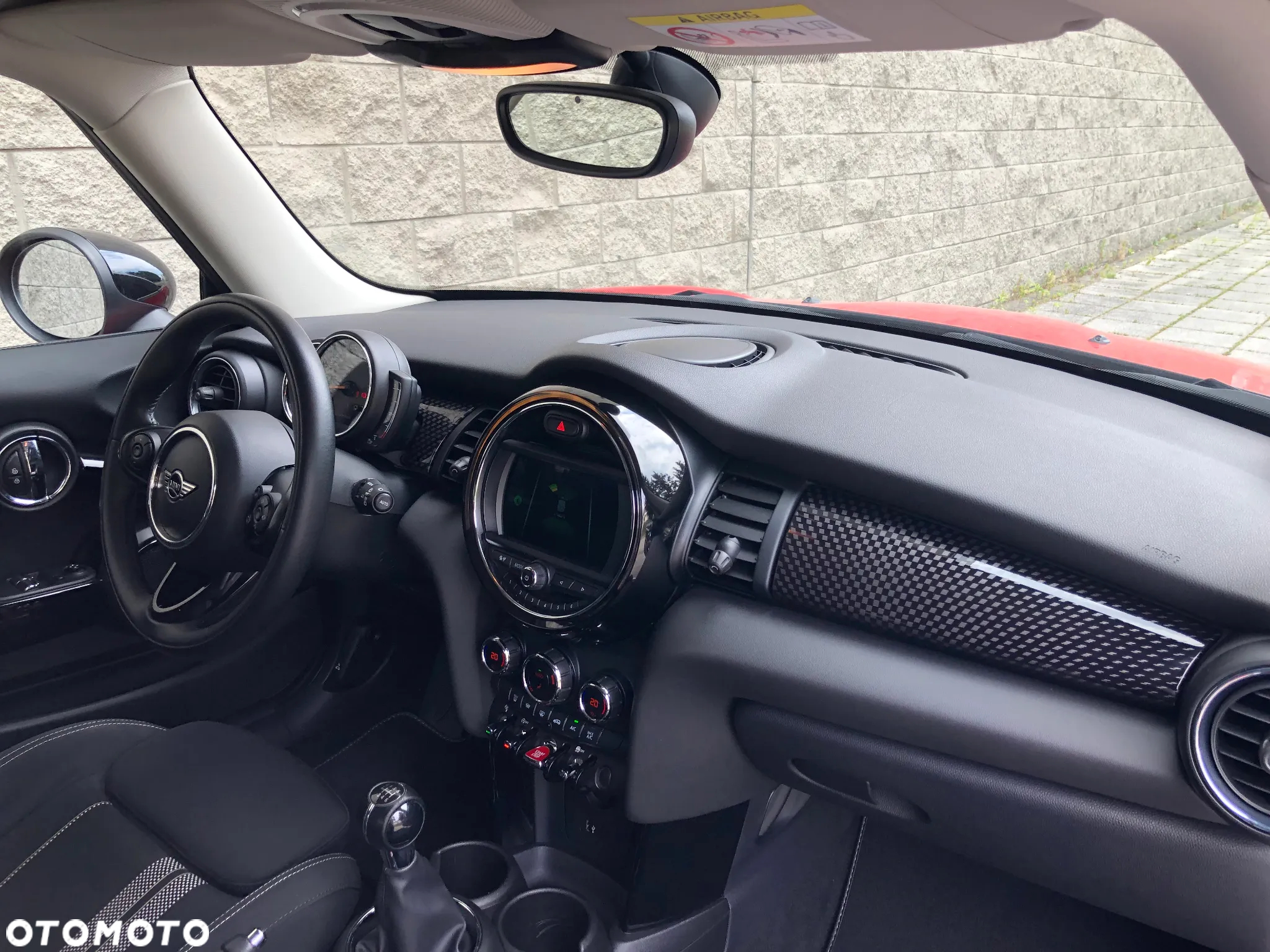 MINI Cooper S Standard - 21