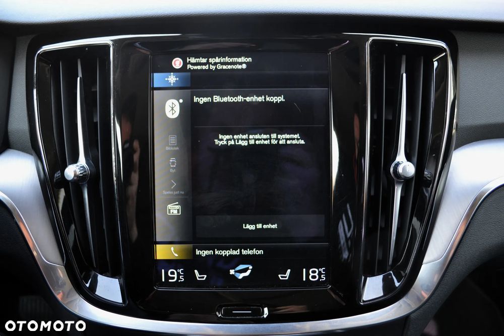 Volvo V60 T5 AWD Geartronic Momentum - 16
