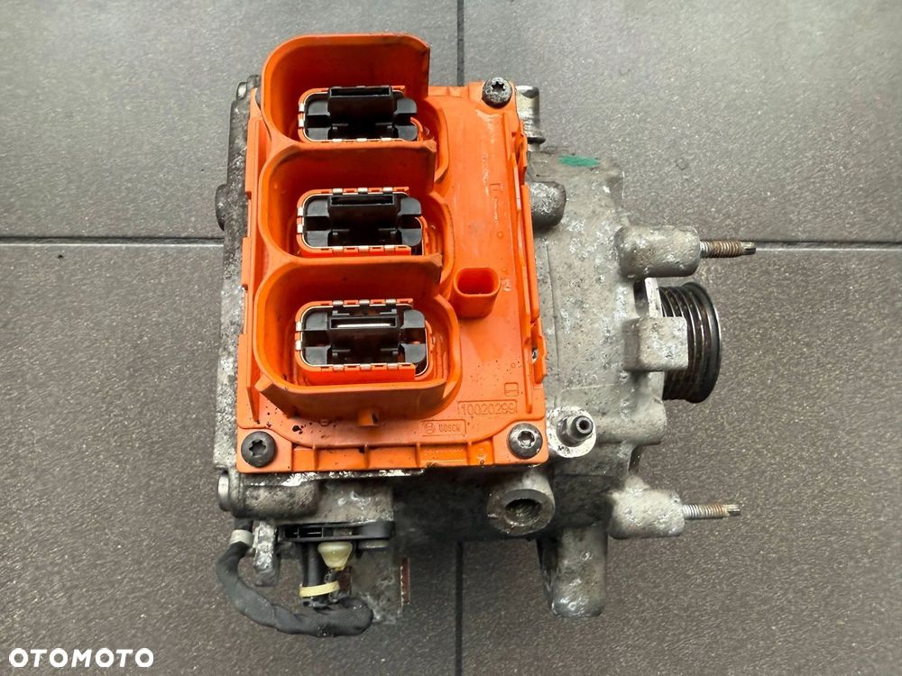 ALTERNATOR 2.0 E-HDI PEUGEOT CITROEN 9676536980 0437507003 - 4