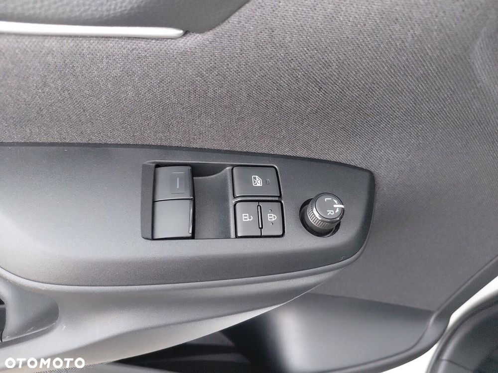 Toyota Yaris 1.5 Comfort - 20