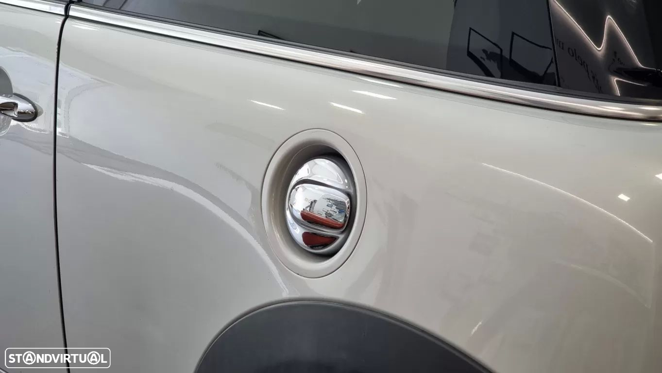 MINI 3 Portas Cooper D - 8