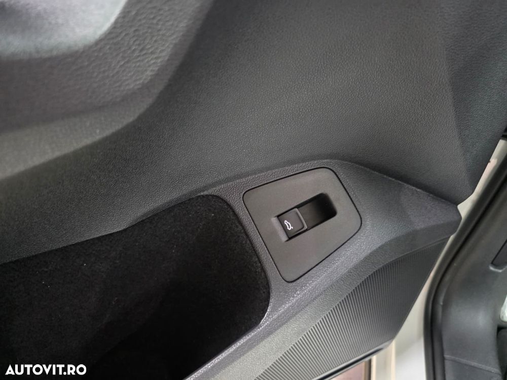 Seat Tarraco 2.0 TSI 4DRIVE DSG7 FR - 11