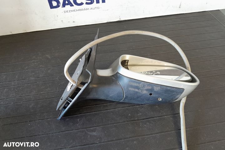 Oglinda dreapta electrica E8012659 5 FIRE E8012659 5 FIRE Skoda Fabia - 5