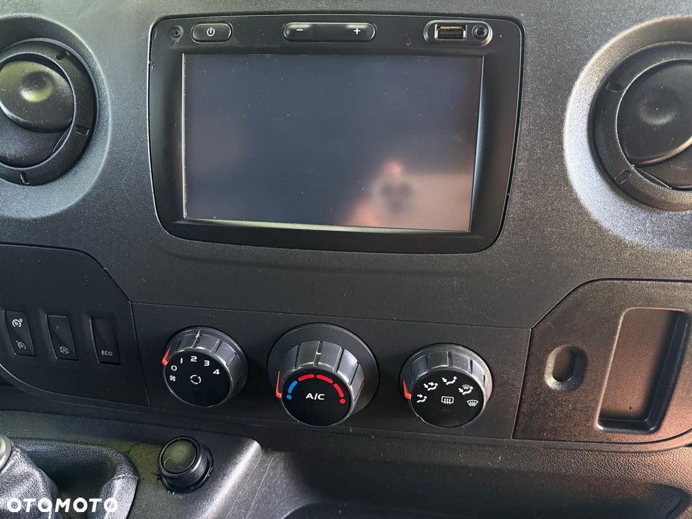 Renault Master - 26