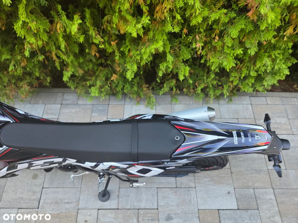 Sherco SM - 18