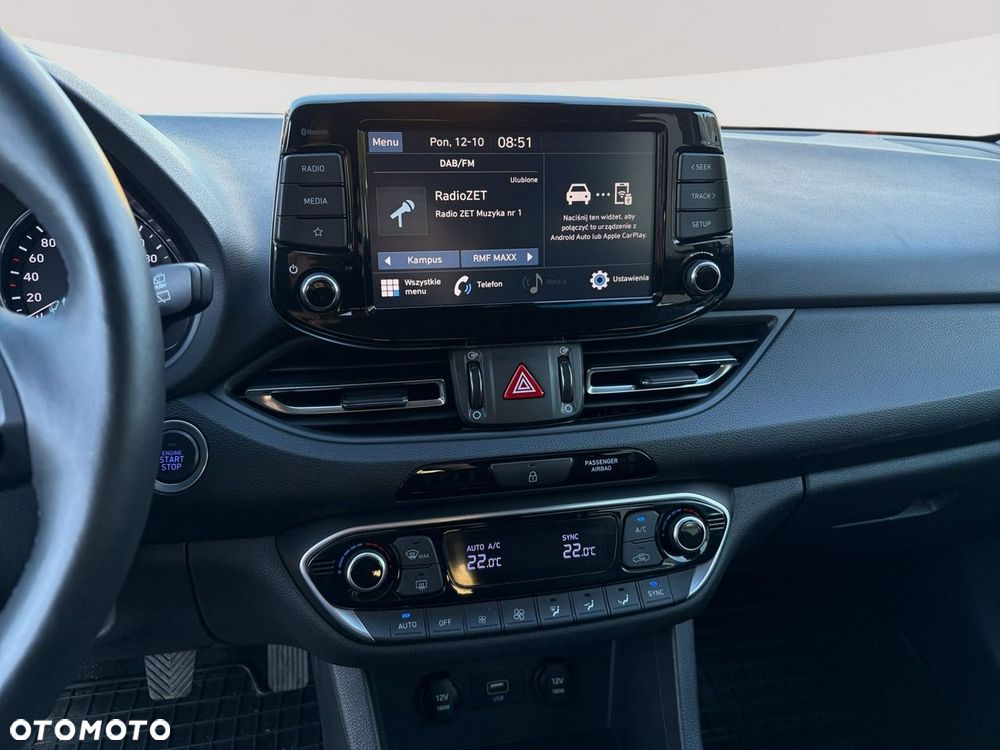 Hyundai i30 1.5 T-GDI 48V Smart - 16