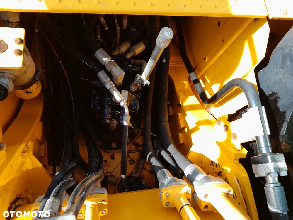 JCB 220x js220 2018R - 25