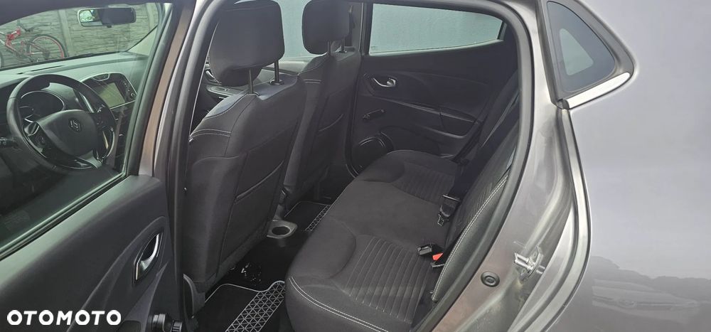 Renault Clio dCi 90 EDC Limited - 6
