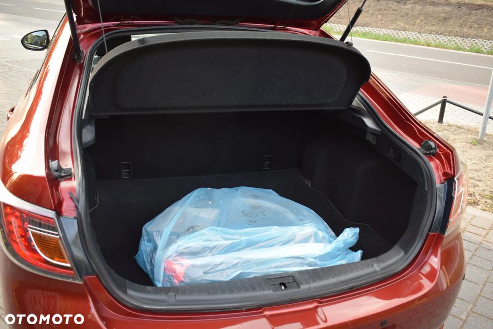 Mazda 6 2.0 Exclusive - 14