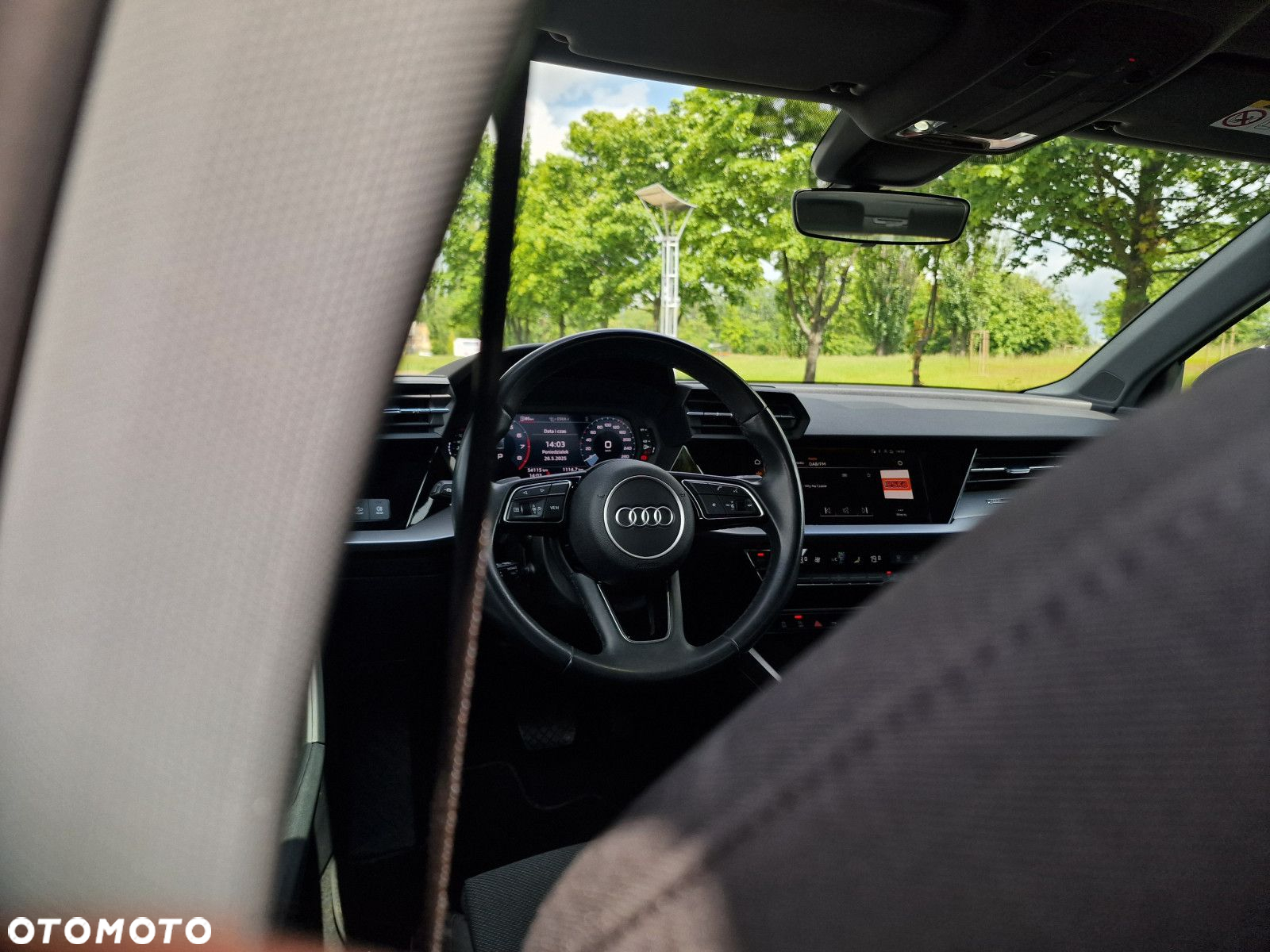 Audi A3 - 20