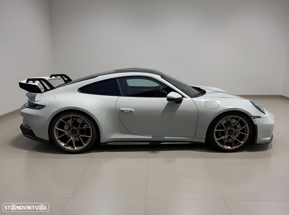 Porsche 911 (992) GT3 PDK - 5