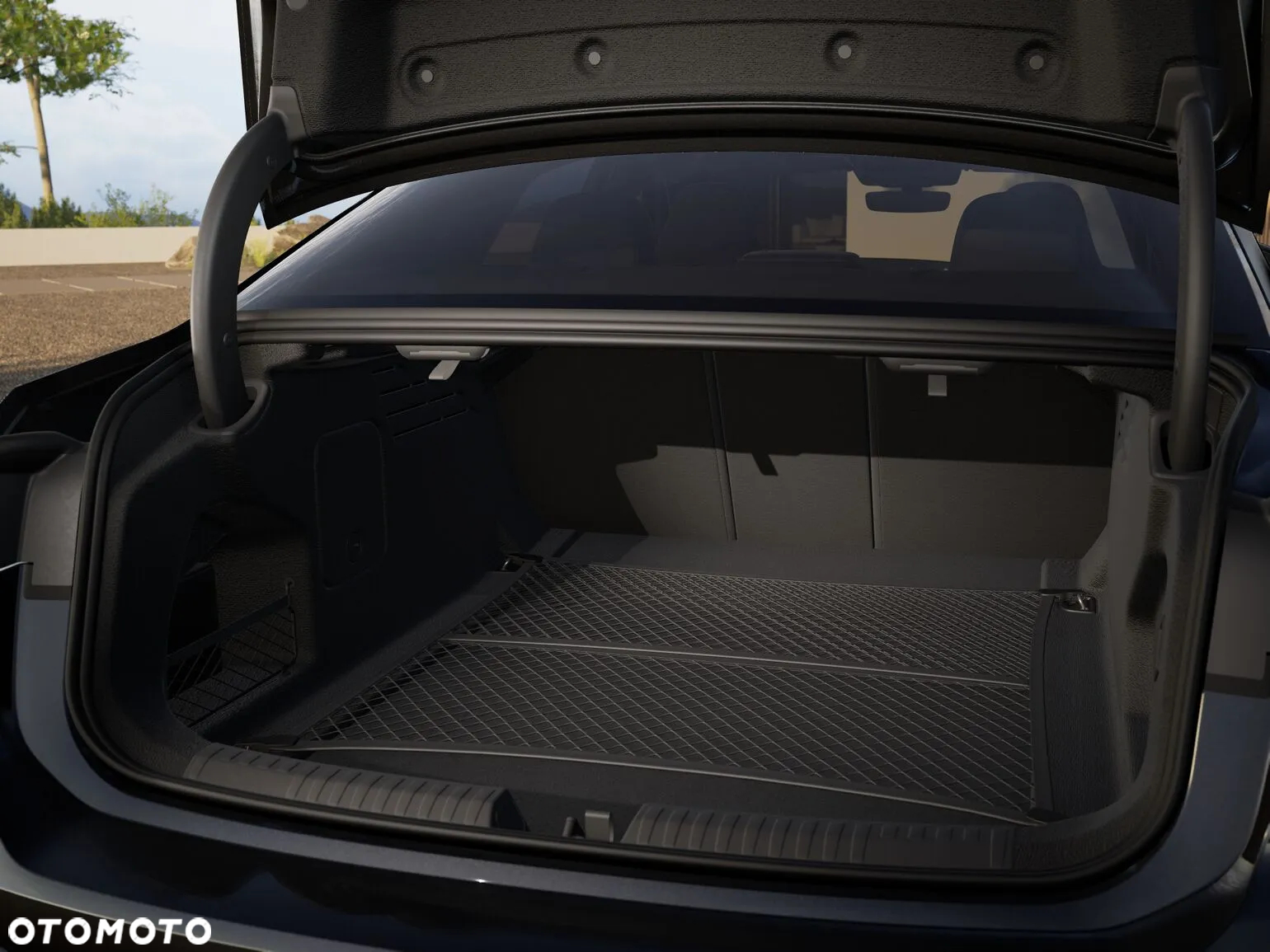 Audi A6 - 15