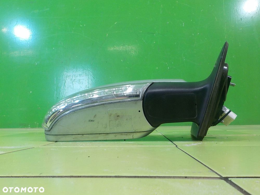 HYUNDAI SANTA FE II LIFT 2.2 CRDI 10r 5D lusterko prawe E4022575 - 15