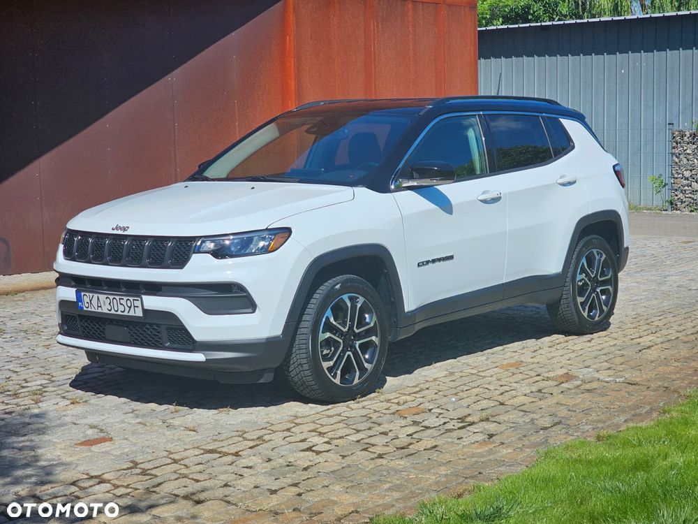 Jeep Compass - 9