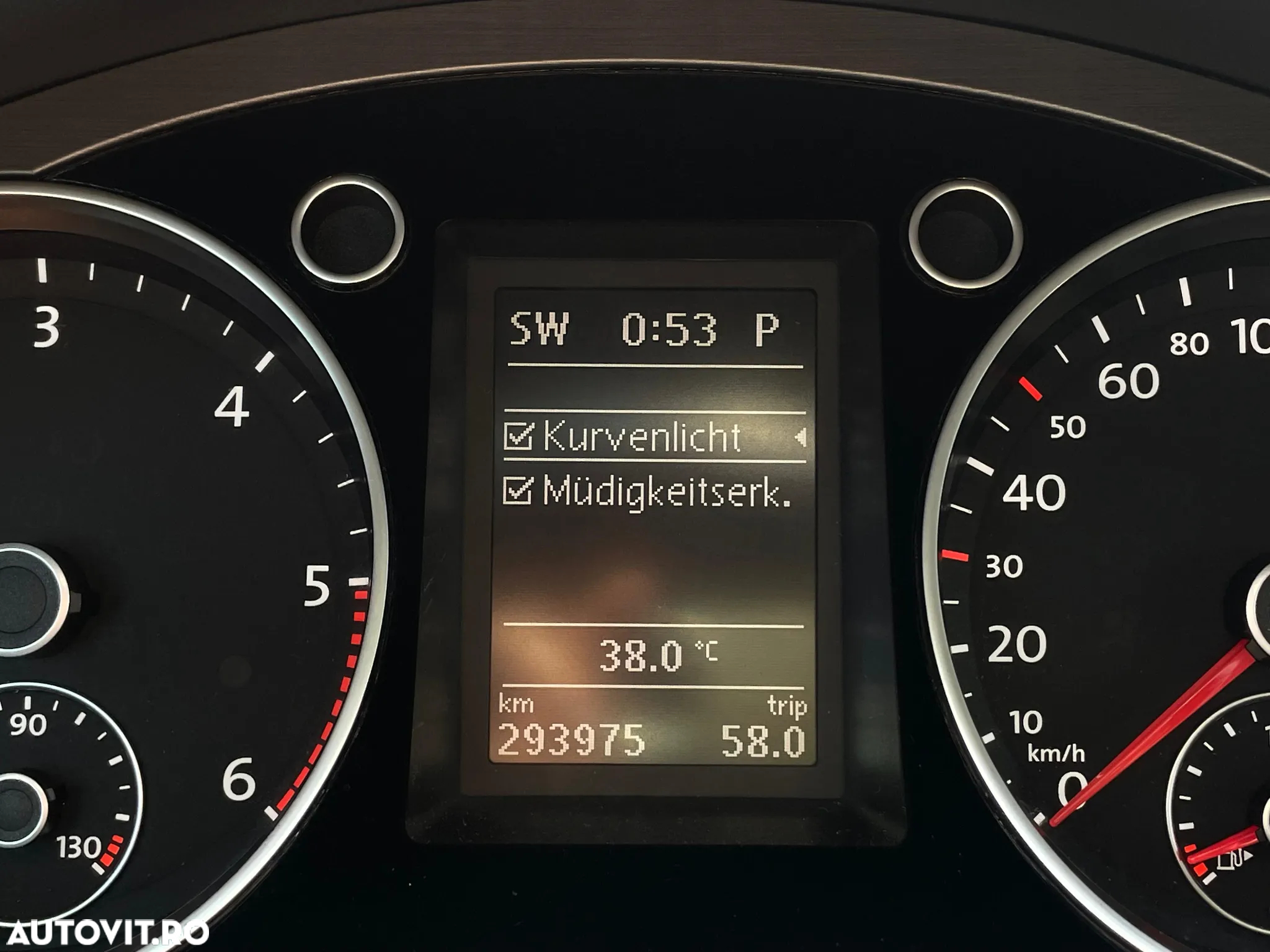 Volkswagen Passat Variant 2.0 TDI DSG BlueMotion Technology Comfortline - 14