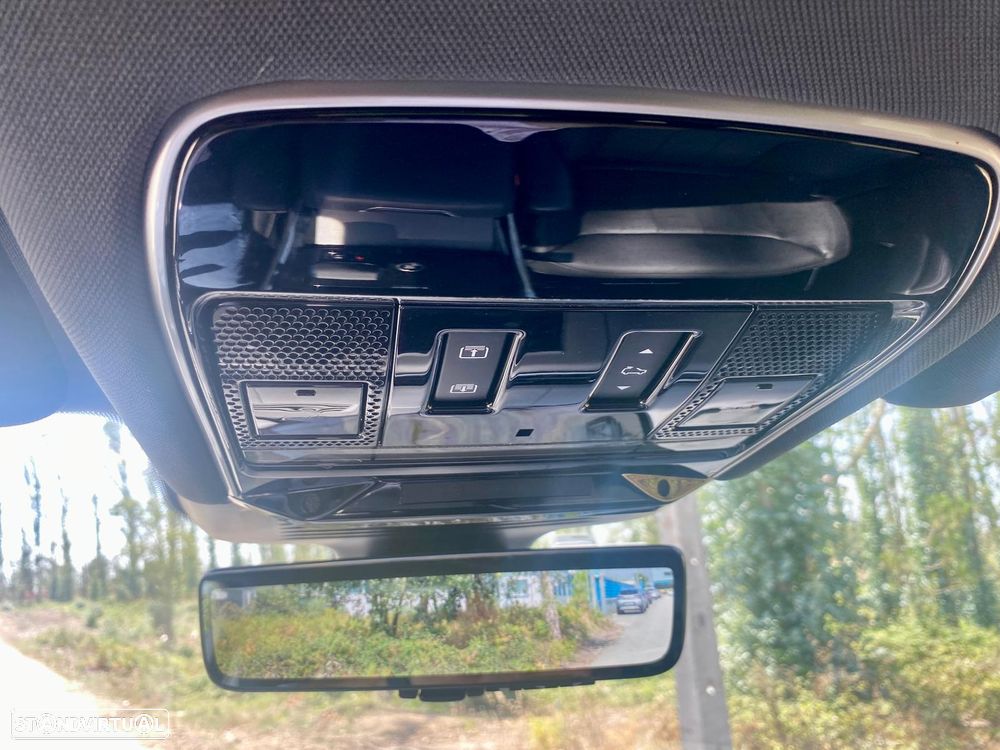 Land Rover Range Rover Sport 3.0 P460e Dynamic HSE - 5