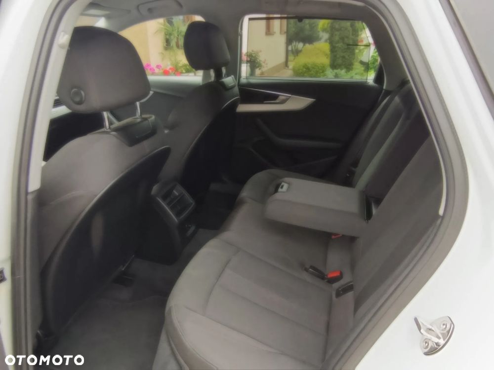 Audi A4 Allroad 40 TDI mHEV Quattro S tronic - 23