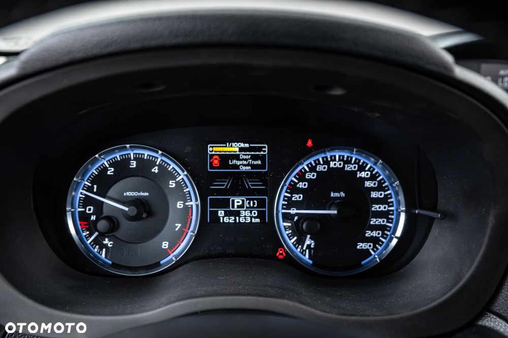 Subaru Levorg 1.6GT Sport - 29