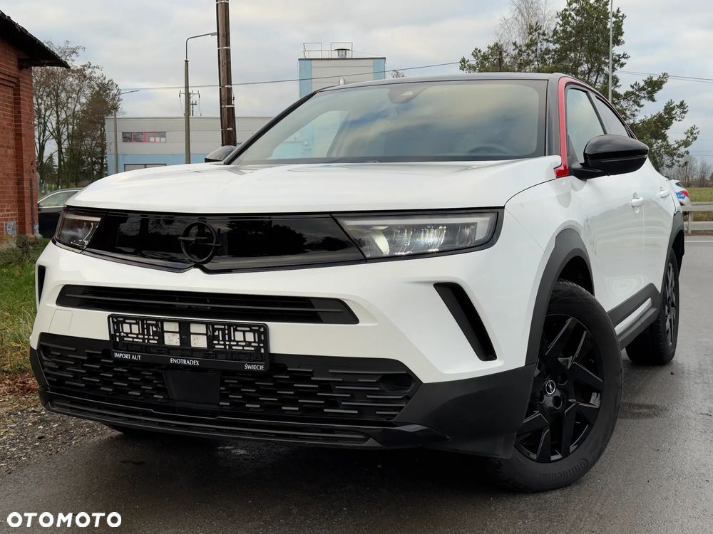 Opel Mokka Mokka-e Elegance - 1