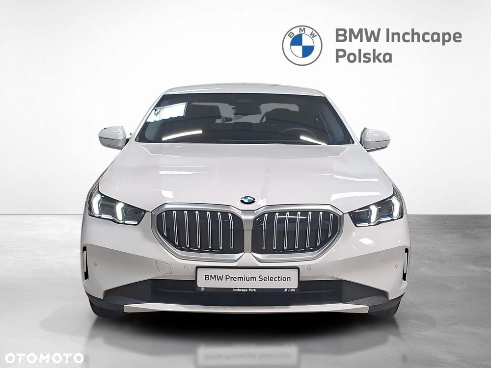 BMW Seria 5 - 9