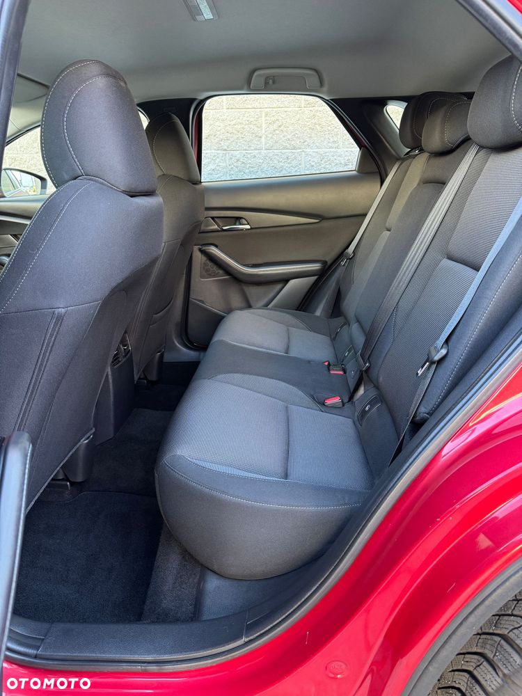 Mazda CX-30 2.0 mHEV Kanjo 2WD - 9