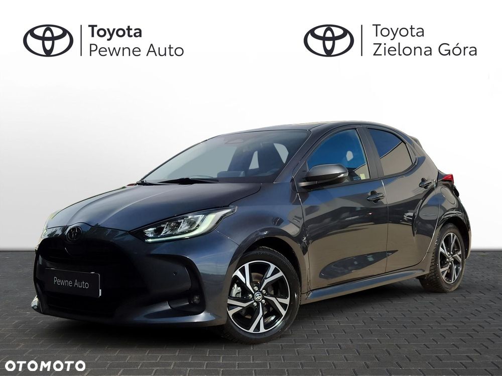 Toyota Yaris Hybrid 1.5 Style - 1