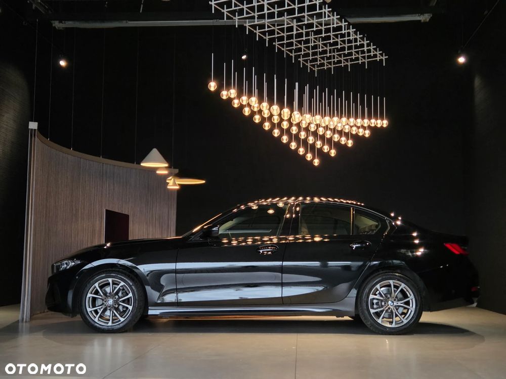 BMW Seria 3 - 3