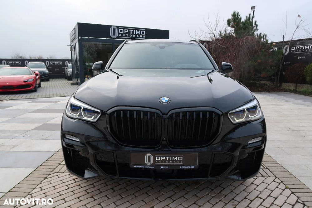 BMW X5 xDrive45e - 2