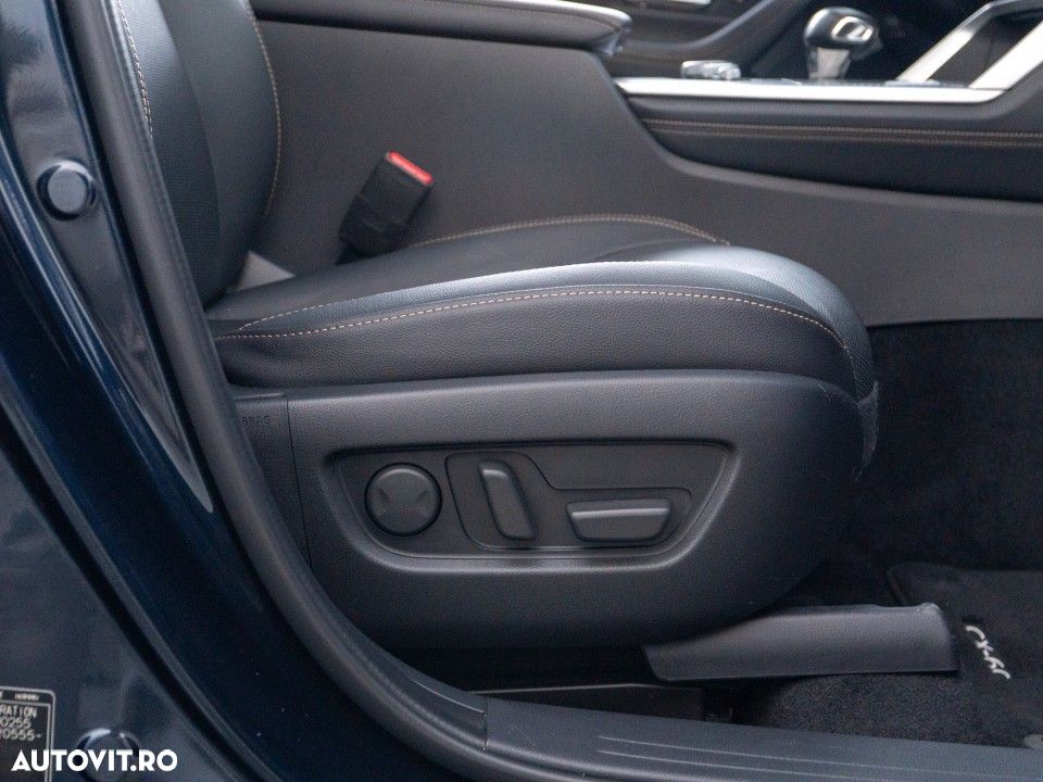 Mazda CX-60 - 36