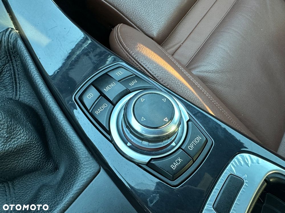 BMW Seria 5 520d Edition Fleet Exclusive - 33