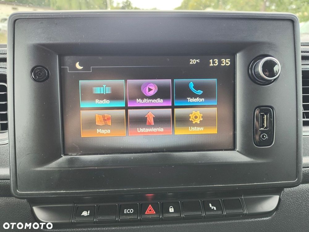 Renault Master - 24