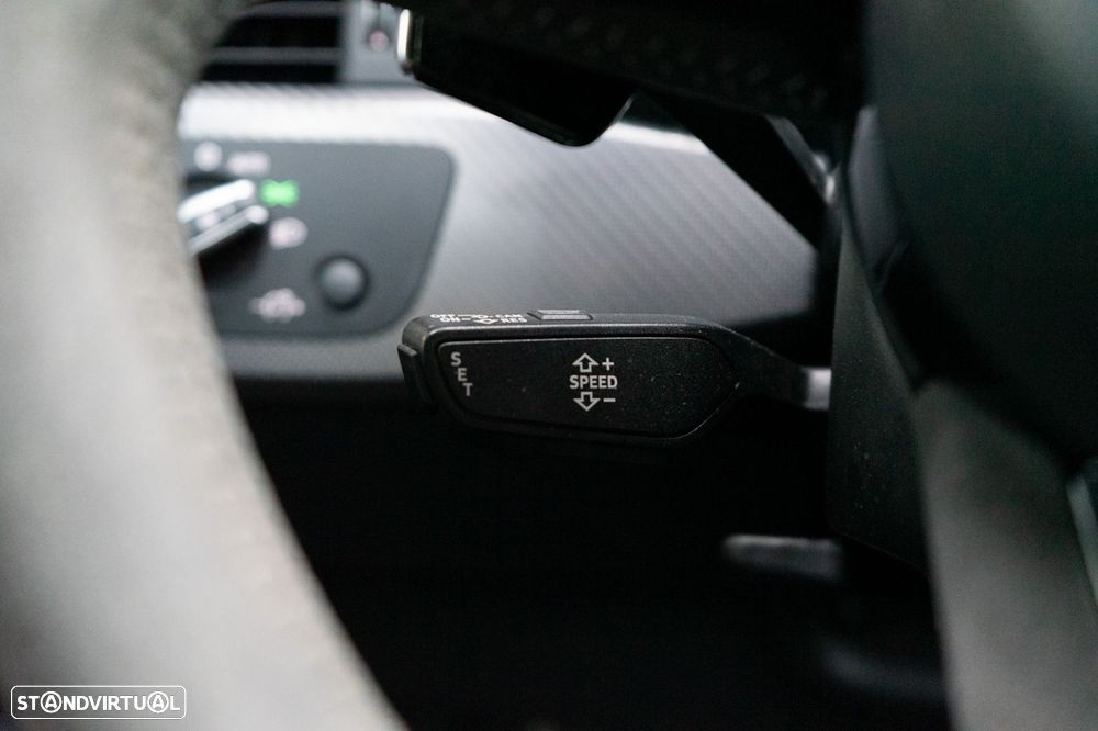 Audi RS5 TFSI quattro tiptronic - 44