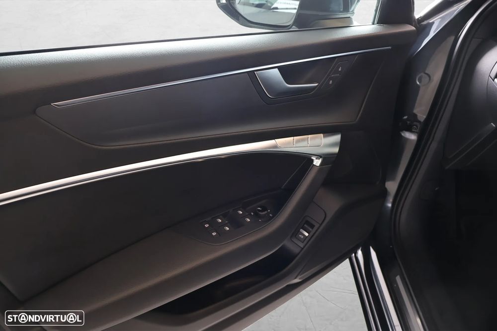 Audi A6 40 TDI Advanced S tronic - 13