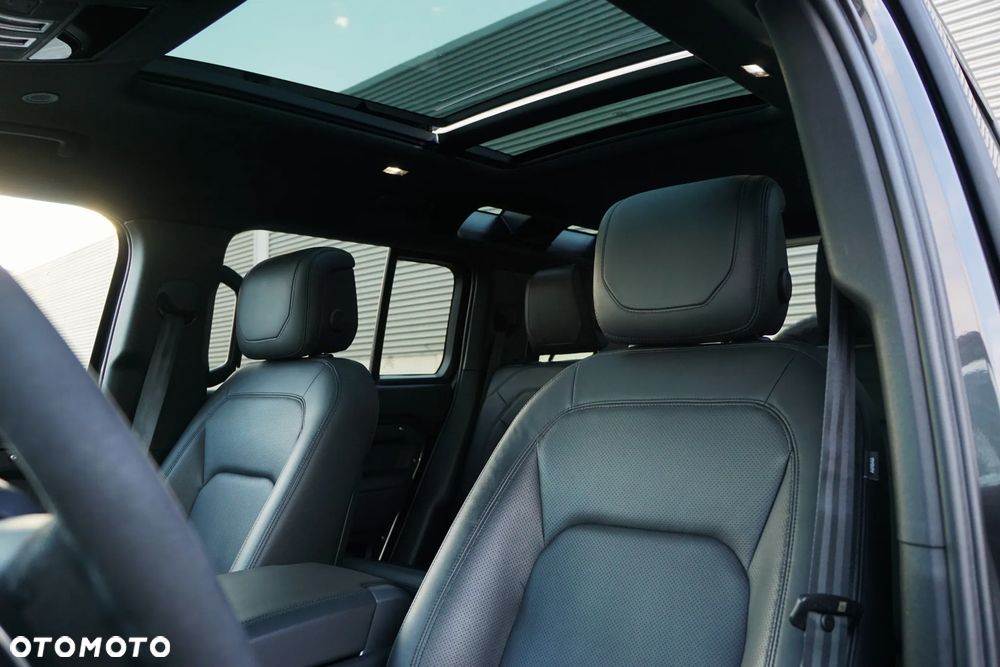 Land Rover Defender 5.0 P525 V8 Carpathian Edition - 13