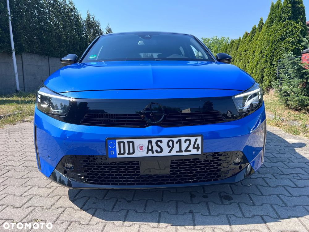 Opel Corsa 1.2 Direct Injection Turbo Start/Stop GS - 2