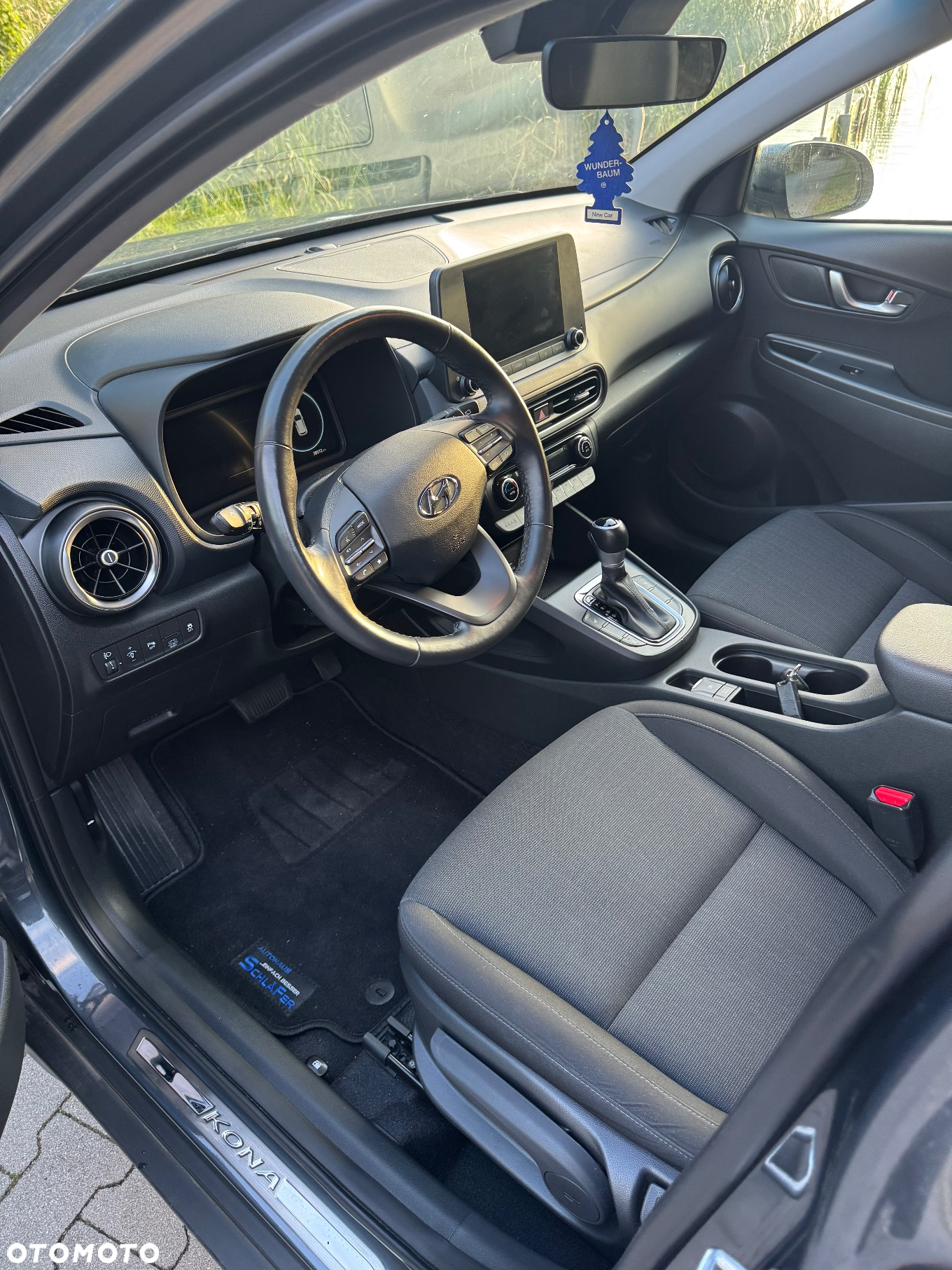 Hyundai Kona - 7