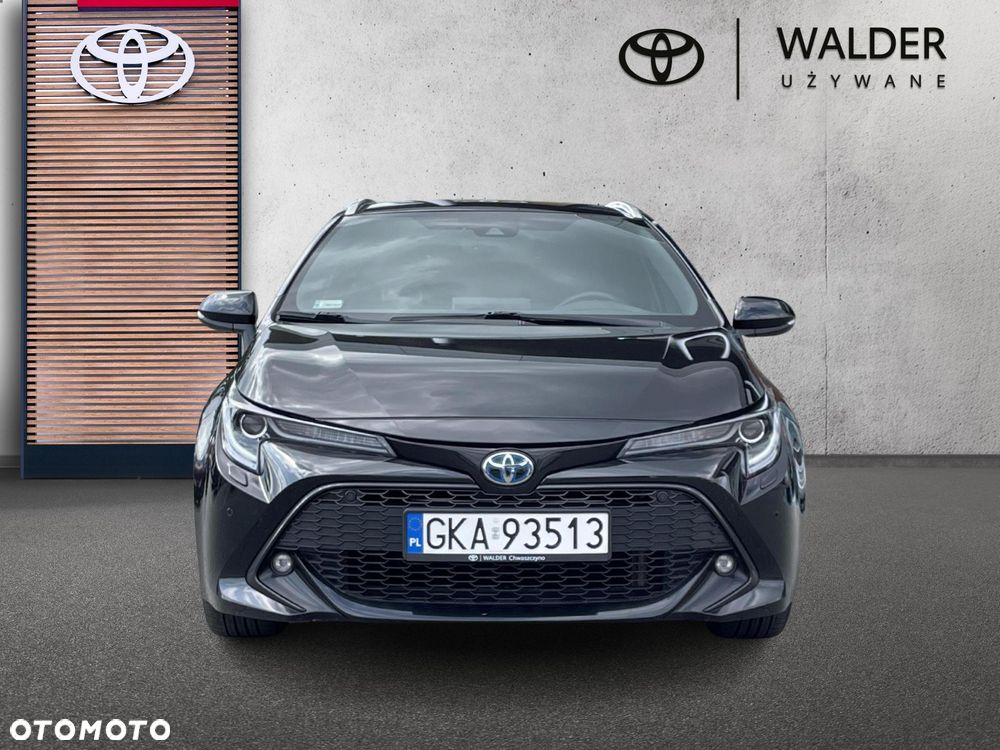 Toyota Corolla 1.8 Hybrid Comfort - 7