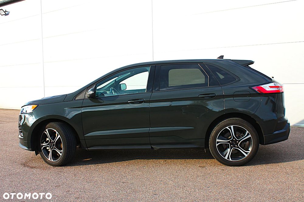 Ford Edge - 4