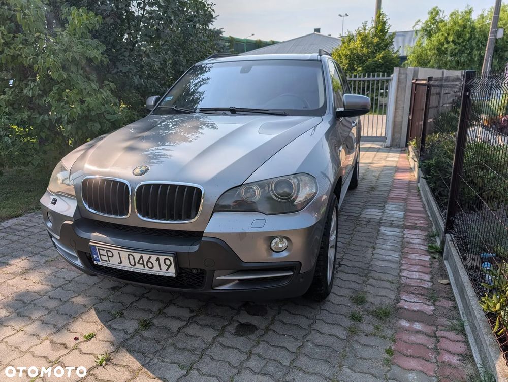 BMW X5 3.0sd xDrive - 30