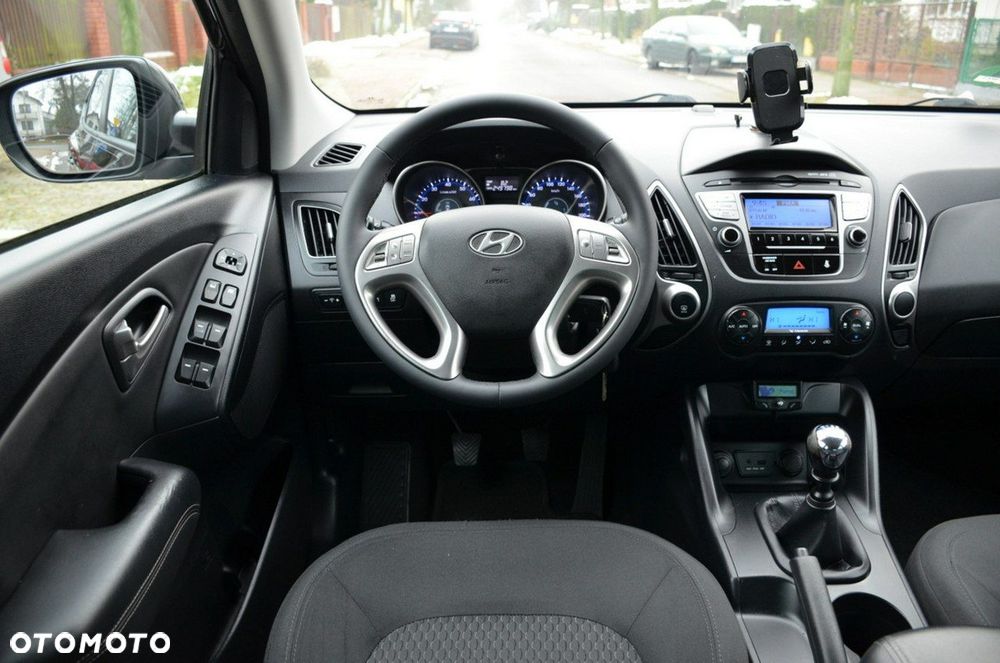 Hyundai ix35 - 27