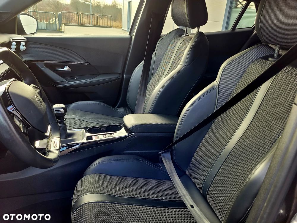 Peugeot 2008 e-HDi FAP 115 STOP & START Business-Line - 24