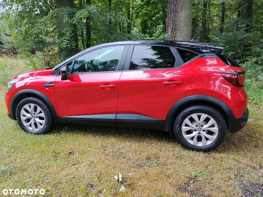 Renault Captur 1.0 TCe Zen - 5