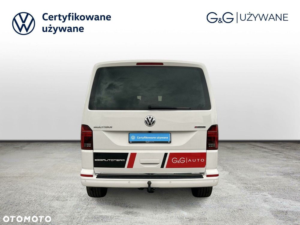 Volkswagen Multivan - 4